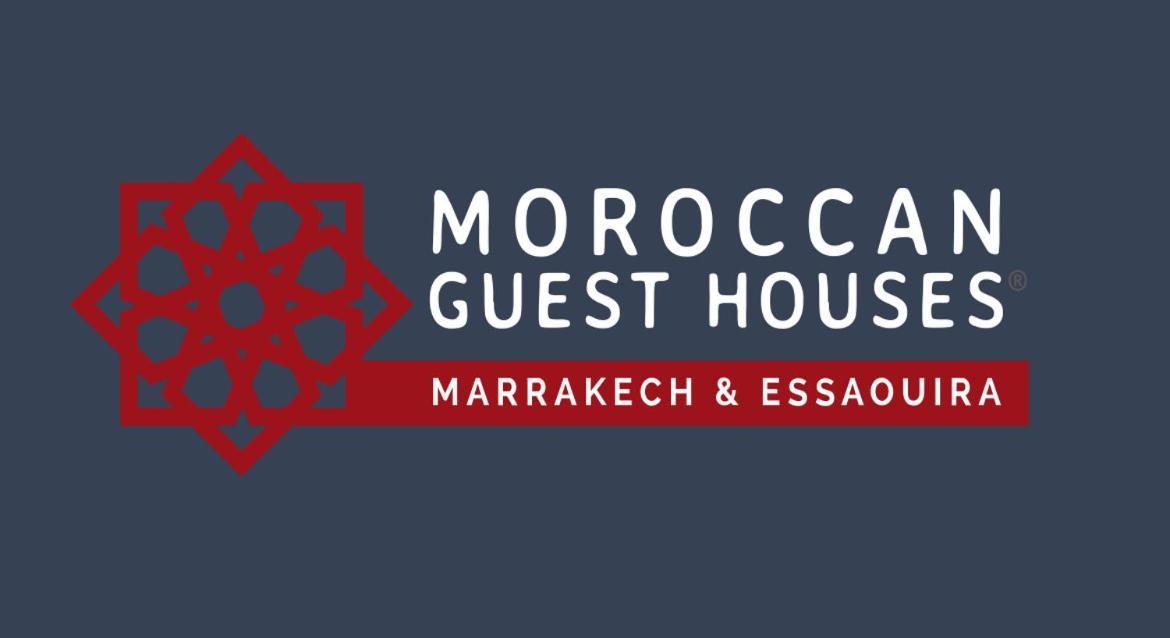 Riad Zouhour Marakéš Exteriér fotografie