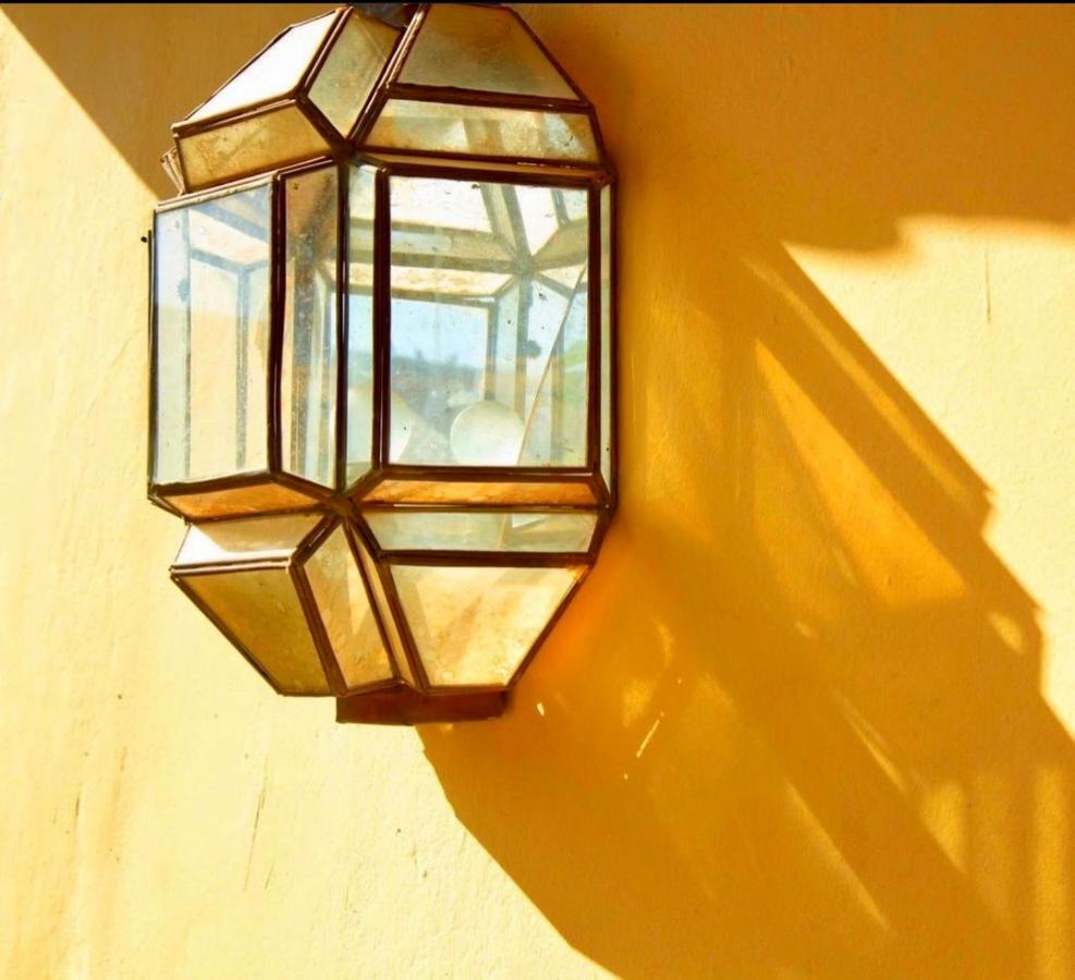 Riad Zouhour Marakéš Exteriér fotografie