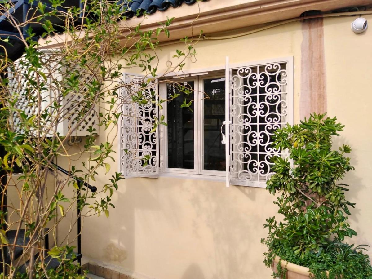 Riad Zouhour Marakéš Exteriér fotografie