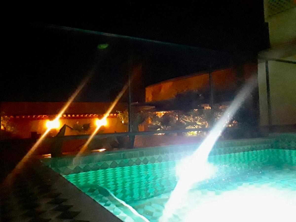 Riad Zouhour Marakéš Exteriér fotografie