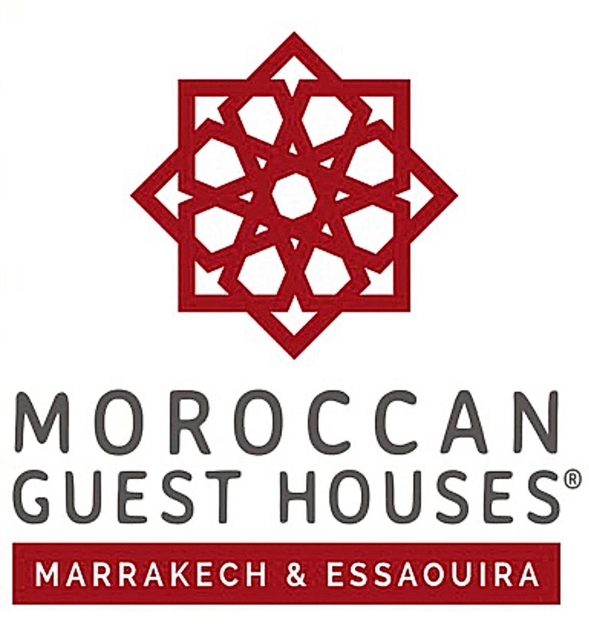 Riad Zouhour Marakéš Exteriér fotografie